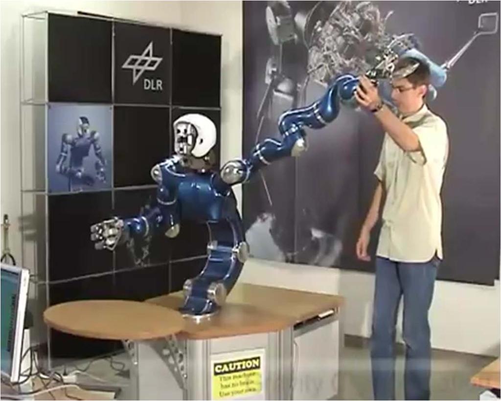 Robot Arms Robot