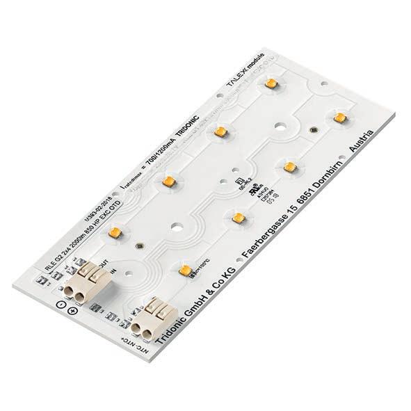 Module RLE PL1 EXC2 OTD Modules RLE EXCITE Product description High efficiency outdoor modules Suitable for harsh and humid outdoor conditions Tested acc.
