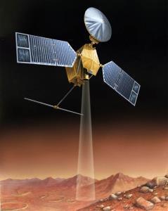 Mars Artificial Satellites Inactive Satellites Mars-2, 1971 (USSR) Mars-3, 1971 (USSR) Mariner 9, 1971 (USA)