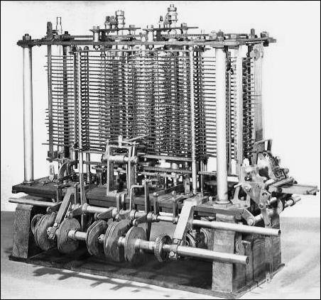 In 1694, a German mathematician and philosopher, Gottfried Wilhem von Leibniz (1646-1716), improved the Pascaline by creating a machine that could also multiply.