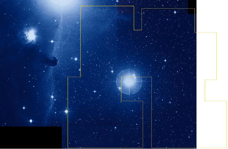 The case of young clusters Issues: contamination Example: Pleiades Search for young M, L dwarfs [Proper motion confirmation] Deeper observations:! more extragal.