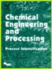 Chemical Engineering and Processing Volume 40, Issue 5, Pages 431 435, 2001 DOI: 10.1016/S0255-2701(00)00140-9 Print ISSN: 02552701 G.Reza Vakili-Nezhaad a, Hamid Modarress b, G.