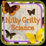 Copyright Information 2015 Erica L Colón: Nitty Gritty Science, LLC. All rights reserved by the author.