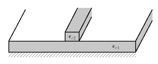 DIELECTRIC WAVEGUIDE