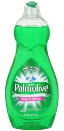 What are you paying for? Water! More water in Palmolive with orange extracts than Ultra original Ultra means 2X $3.39 for 25 oz. 13.