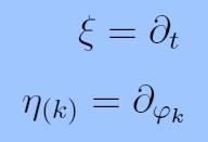 Second-order differential equations, non-linear.