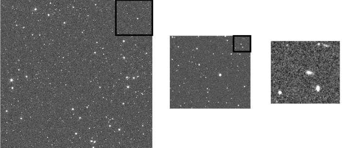 Euclid NISP Photometry The Euclid NISP instrument uses 3 band photometry (one band simulated here) supplemented with ground-based multi-band measurements to estimate the