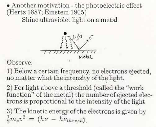 nb. the wavelength of the light (~4000 A) is