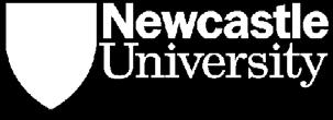 Newcastle University 2 Environmental Change Institute,