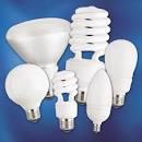 Power The popular name for Compact Fluorescent Lamps (CFLs) is s6ll energy saving bulbs. What does this mean?