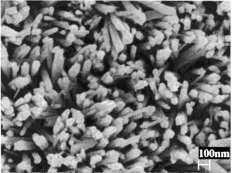 Nanostructuring Iron Oxide