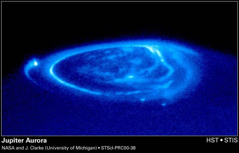 Jupiter s magnetic field (continued) 18