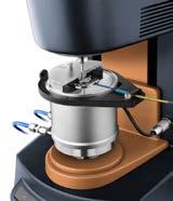 MagnetoRheology Accessory (DHR) The MR Accessory enables characterization of