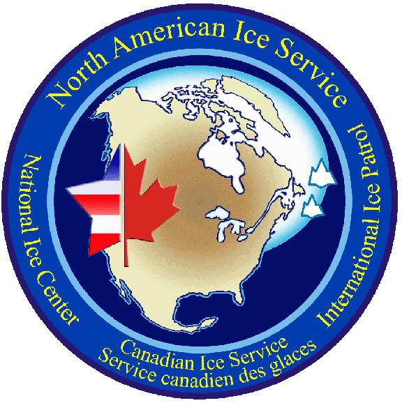 Prepared by the North American Ice Service A collaboration of the Canadian Ice Service and