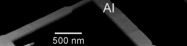 t Al = 12 nm ; t