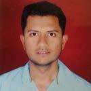 Currently associated as Lecturer in mechanical Engg.Dept with K.V.N. Naik Polytechnic, Nashik. Previously worked for industry about 4 years.