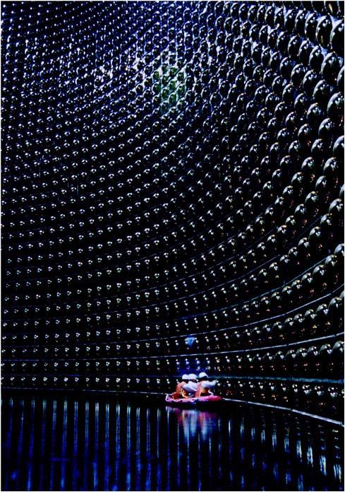 5. What are the masses of neutrinos, how have they shaped the evolution of the universe?