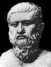 Plato (428-348 BC) All natural motion is