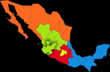 Subnational Statistical and Geographical System National Statistical and Geographical Information System Coordinated by: IIEG Jalisco is the first and only Subnational Information System in Mexico