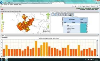 State of Jalisco Spatial Data Infrastructure State of Jalisco Query System http://consultajalisco.gob.
