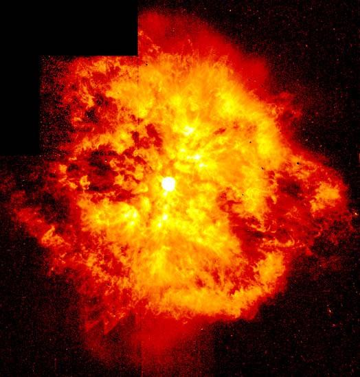 The origin of cosmic rays Igor V.