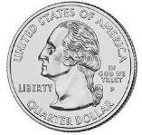 (For example, a dime is of greater value than a nickel.) Use appropriate notation to designate a coin s value. (For example, 5.