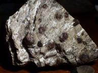 Schist: a metamorphic rock exhibiting a schistosity. By this definition schist is a broad term, and slates and phyllites are also types of schists.