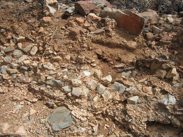 Classification of Sedimentary Rocks Clastic