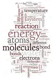 Yet More Bonding Chemistry, Life, the Universe & Everything Cooper & Klymkowsky Shiny Conduct electricity Malleable