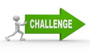 Challenge and Solution!