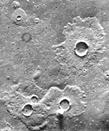 on craters Craters used to develop the