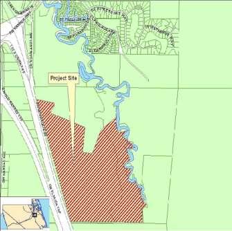 Title: Halpatiokee Park Southern Addition Project: 2200A Status: Draft Location: Lost River Road Estimate Level: 1 District: District Four LOS Category: A 347 acre passive recreational site owned by