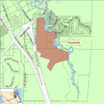 Title: Halpatiokee Regional Park Project: 2200 Status: Draft Location: Lost River Road Estimate Level: 2 District: District Four LOS Category: Athletic field drainage improvements.