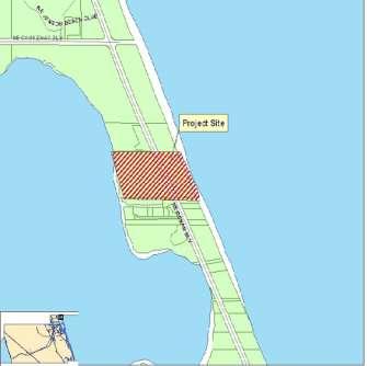 Title: Muscara Beach Access Project: 2004 Status: Draft Location: Hutchinson Island Estimate Level: 2 District: Countywide LOS Category: B Site design, permitting and construction of a parking lot