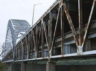 Structurally Deficient Bridges Structurally deficient bridges have load carrying members in poor condition or significantly below design standards Repair, rehabilitation or replacement required In