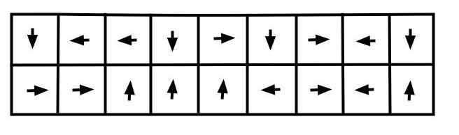 2 DARYL DEFORD They began by solving the 2 n and 3 n cases by classifying all possible endings and constructing matrix systems that represented the interactions among these endings [11].