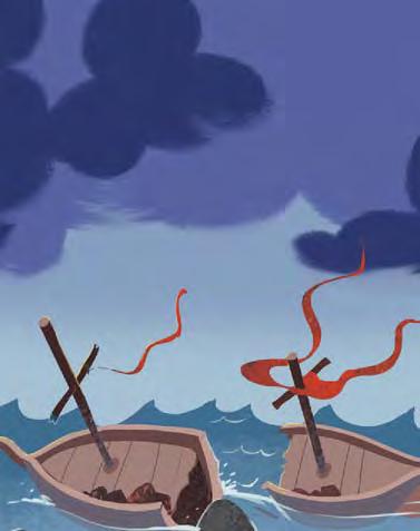 The Shipwreck Match Game