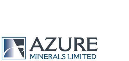 mineralisation classified as Indicated Resources Azure Minerals Limited (ASX: AZS) ( Azure or the Company ) is pleased to report that the Scoping Study / Preliminary Economic Assessment ( PEA ) for