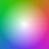 Coefficients 1 Colour palette for complex