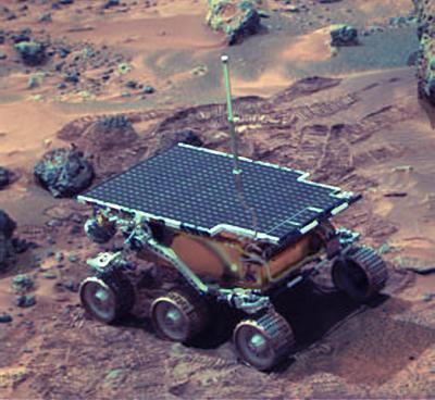 Pathfinder Lander/Rover 1998 Mars Climate Orbiter 1999 Mars Polar Lander Lander & Penetrators 2001 Mars