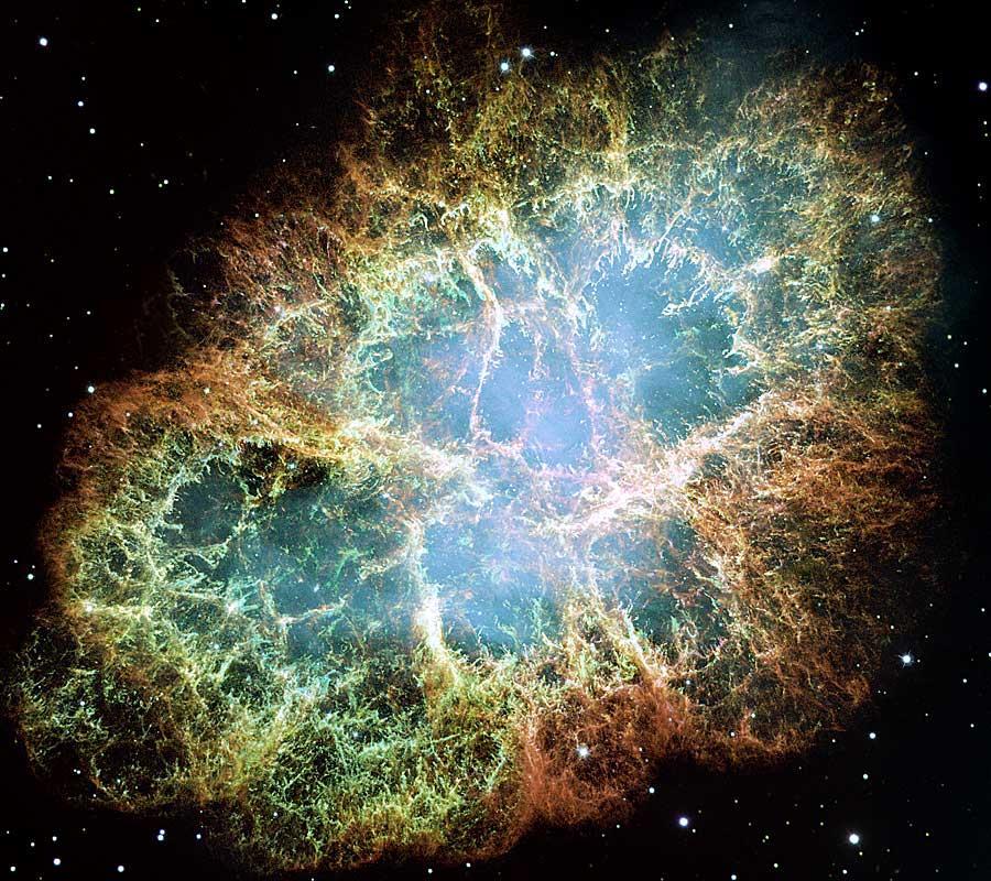 Once a star has stopped fusing elements in its core, it stops producing radiation, which pushes against the force of gravity. Once the fuel of nuclear fusion runs out, the core collapses. Fast.