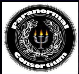 The Paranormal Consortium will be an alliance of member paranormal research groups and their leaders.