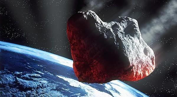 Asteroid Mitigation Strategy By Emily Reit, Trevor