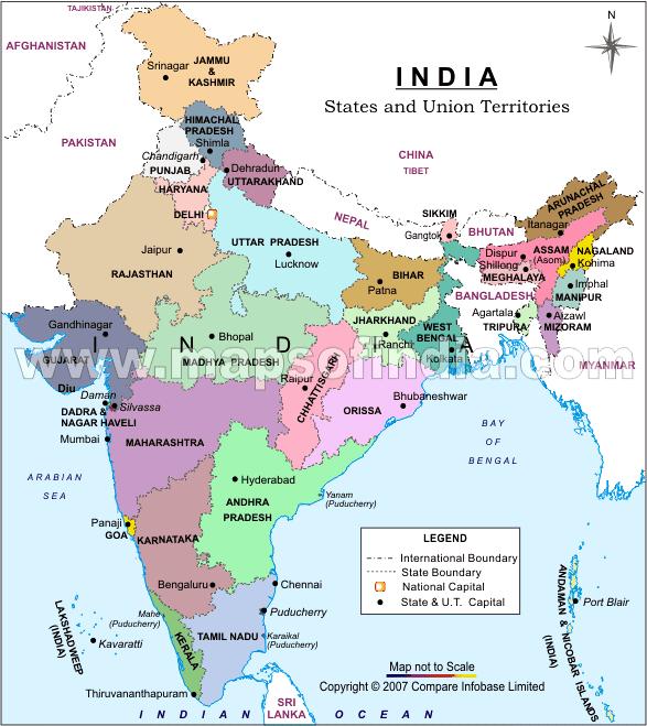 MUMBAI: CHARACTERISTICS POPULATION: 2001-11,914,398 2008-13,662,885 (World Gazetteer) AREA: 437.