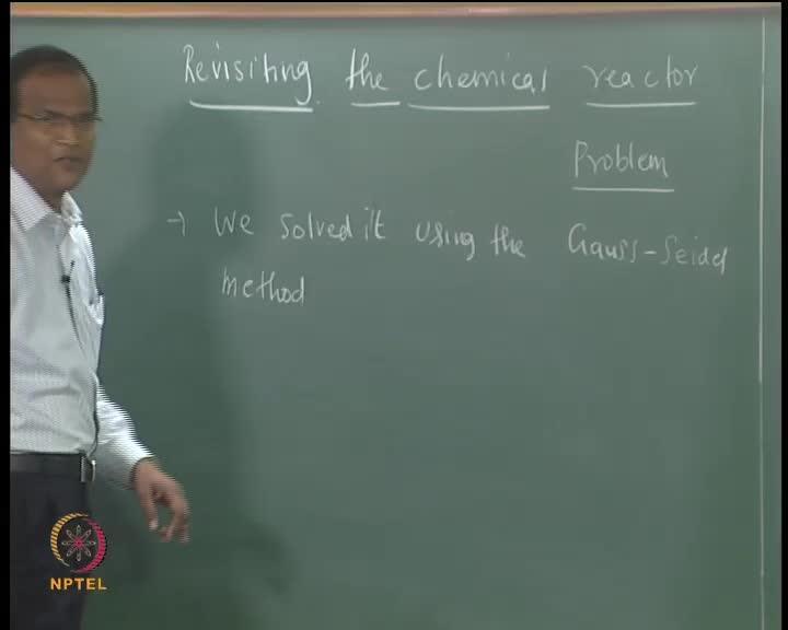 Design and Optimization of Energy Systems Prof. C. Balaji Department of Mechanical Engineering Indian Institute of Technology, Madras Lecture - 13 Introduction to Curve Fitting Good afternoon.