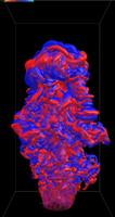 Flow maps and transport dynamics Flow maps: visualizations of how particles diffuse,
