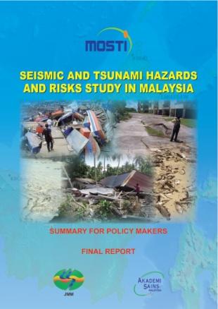 Risk Knowledge Tsunami