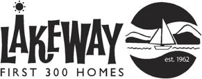 Lakeway s first 300 homes / Old