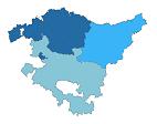 NATURAL AREAS OF THE BASQUE