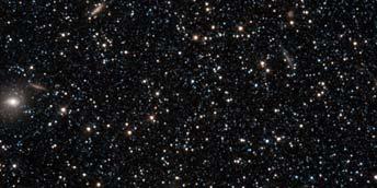 So why do we only see stars at night? In the daytime we see the sun shine. Our sun is a very bright star.